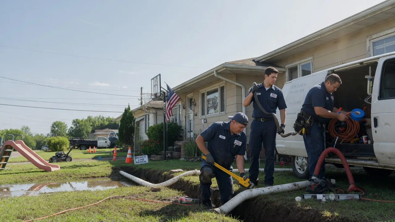 Toilet Installation in Meridian, MS near me